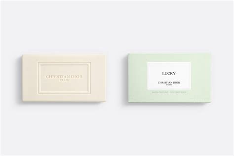 lucky christian dior cream|Christian Dior lucky hand soap.